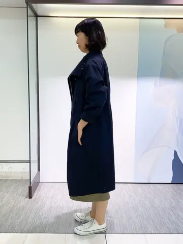 23区 L hiro コーディネート画像