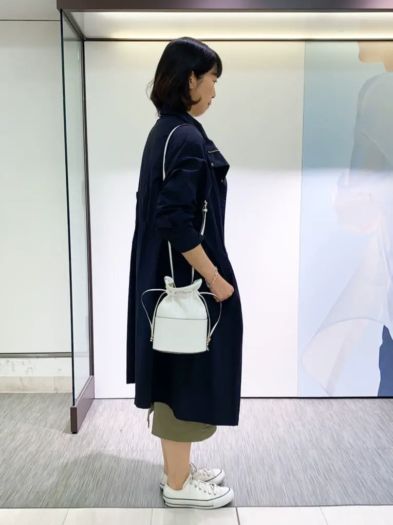 23区 L hiro コーディネート画像