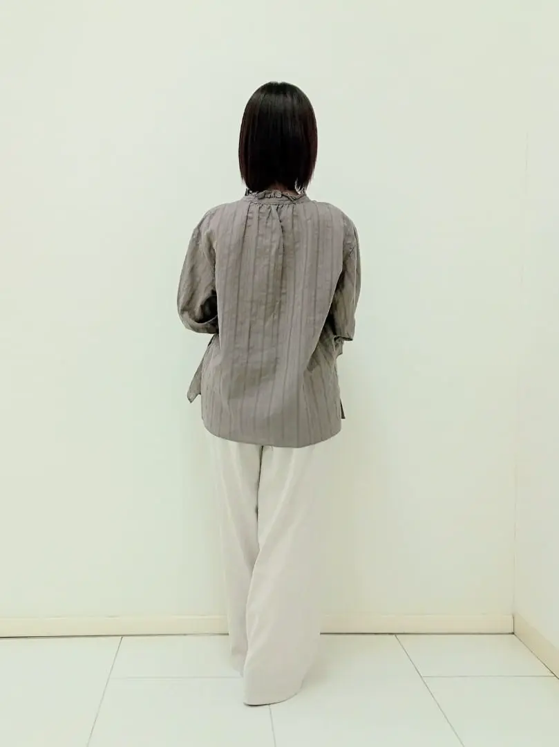 23区 L 中村 コーディネート画像