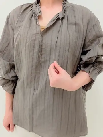 23区 L 中村 コーディネート画像