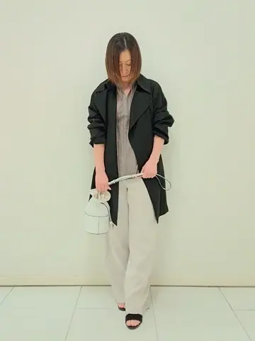 23区 L 中村 コーディネート画像