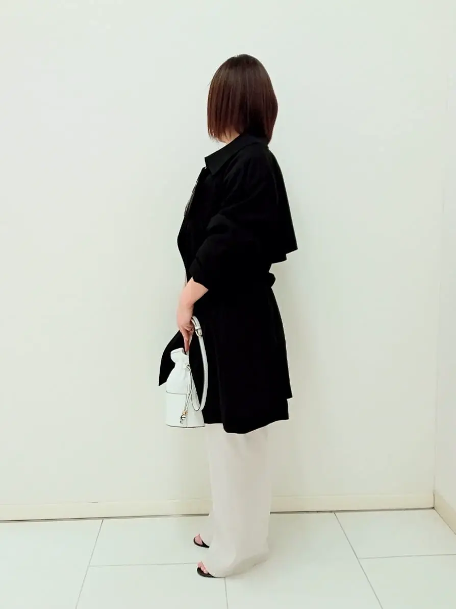 23区 L 中村 コーディネート画像