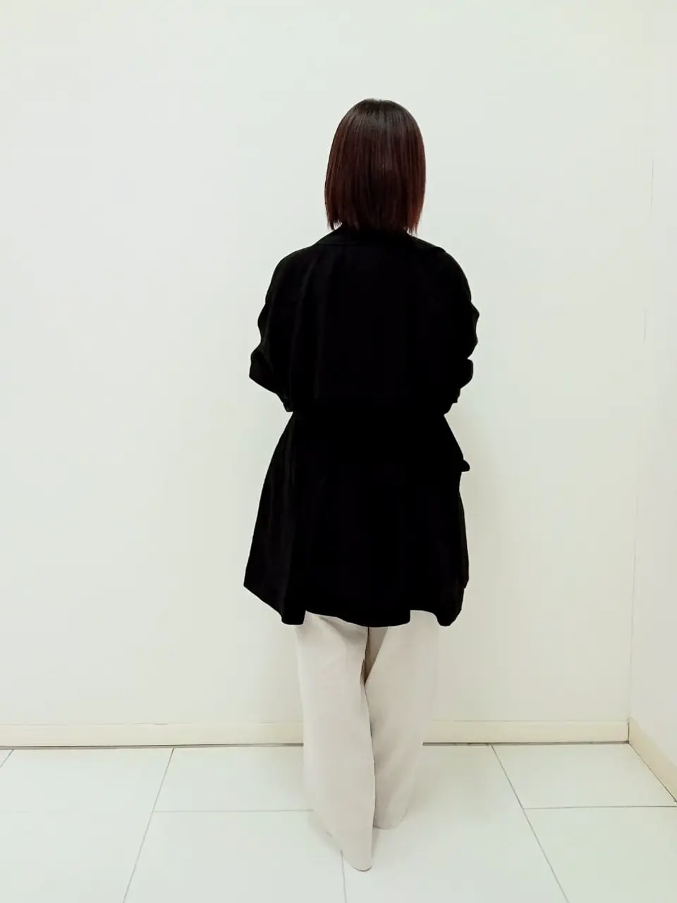 23区 L 中村 コーディネート画像