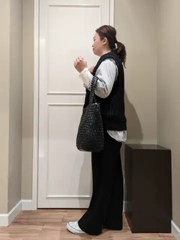 23区 L スタッフn コーディネート画像