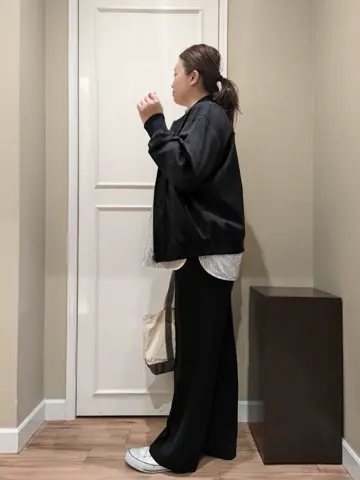 23区 L スタッフn コーディネート画像