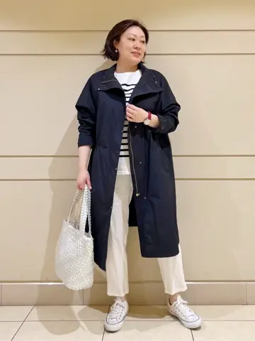 23区 L 山崎 コーディネート画像