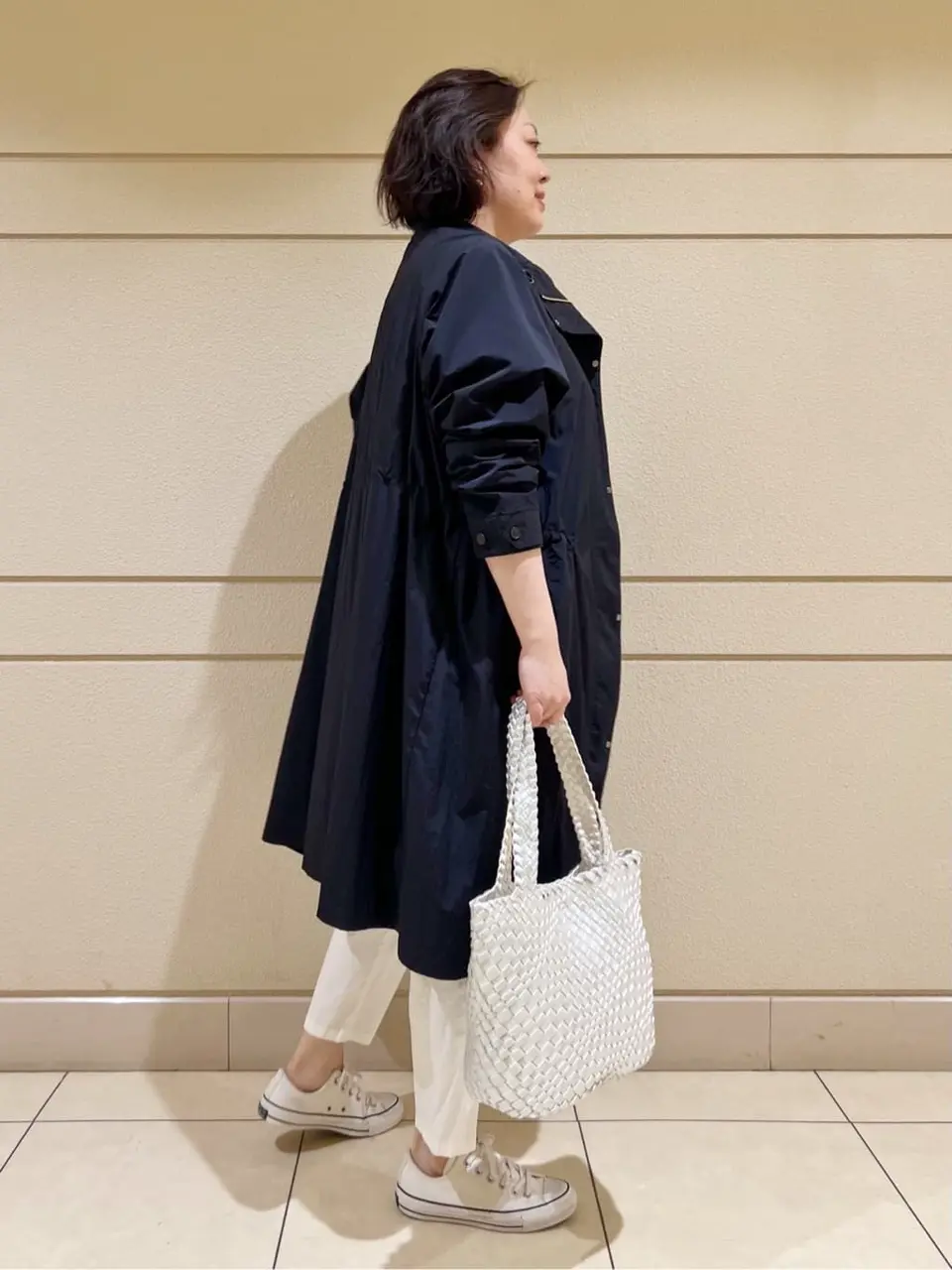 23区 L 山崎 コーディネート画像