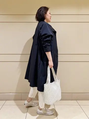 23区 L 山崎 コーディネート画像