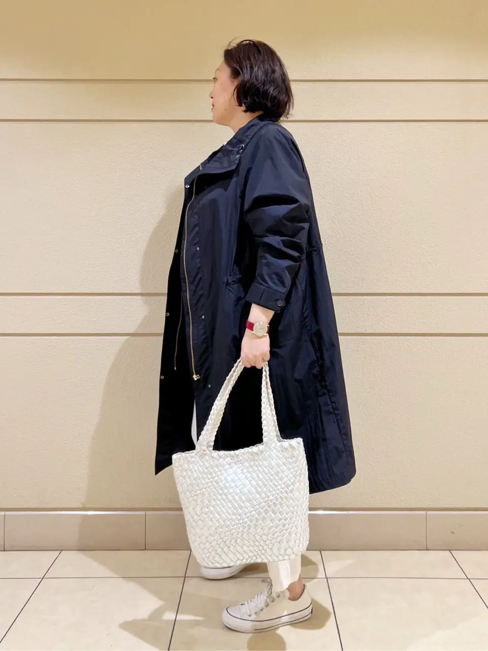 23区 L 山崎 コーディネート画像