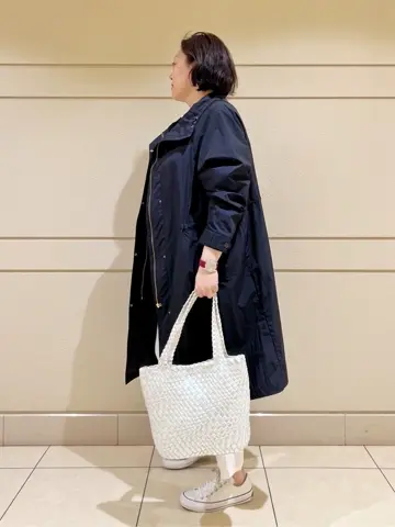 23区 L 山崎 コーディネート画像