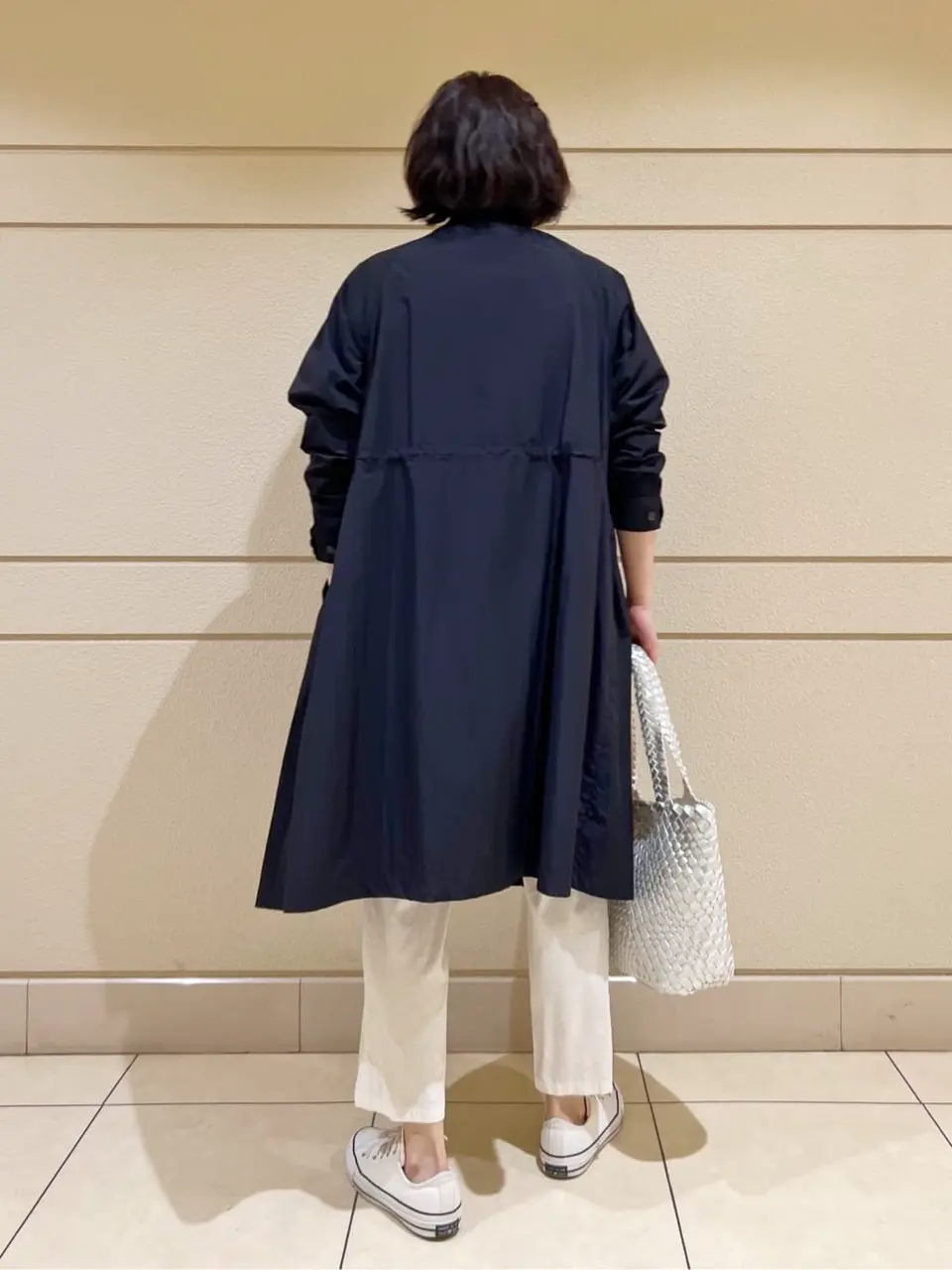 23区 L 山崎 コーディネート画像