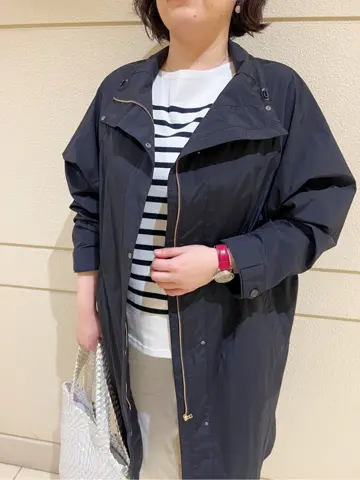 23区 L 山崎 コーディネート画像