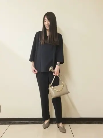 23区 L 髙橋 コーディネート画像