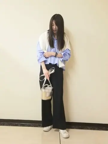 23区 L 髙橋 コーディネート画像