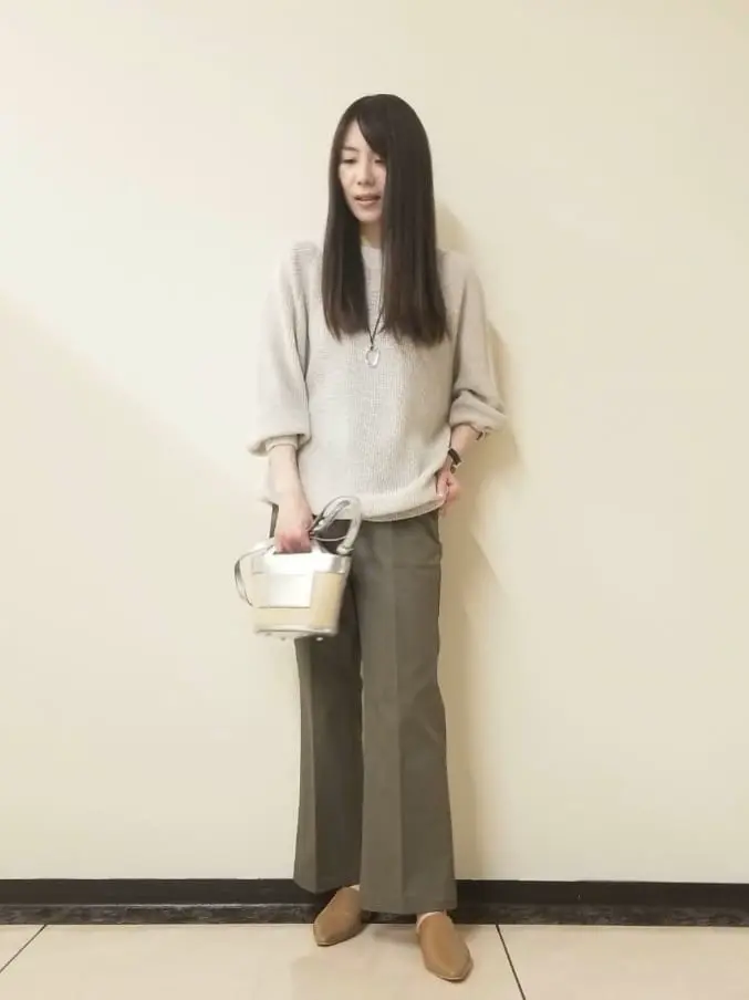 23区 L 髙橋 コーディネート画像