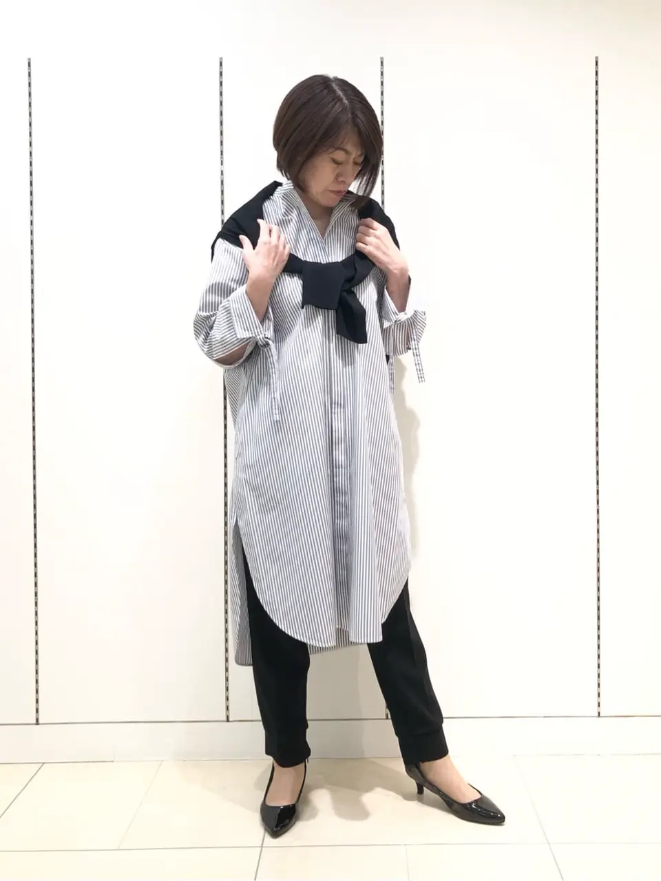  鈴木 コーディネート画像