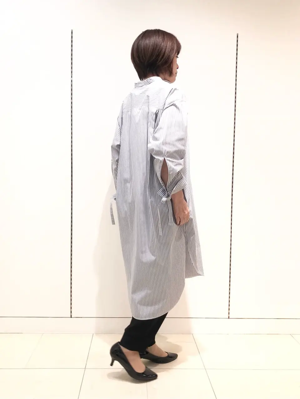 23区 L 鈴木 コーディネート画像