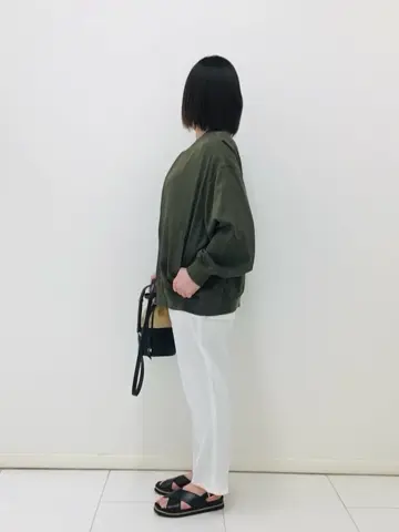 23区 L 中村 コーディネート画像