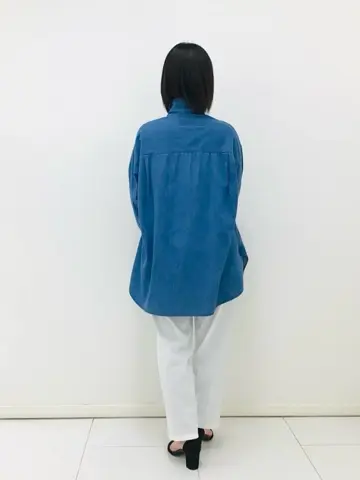 23区 L 中村 コーディネート画像