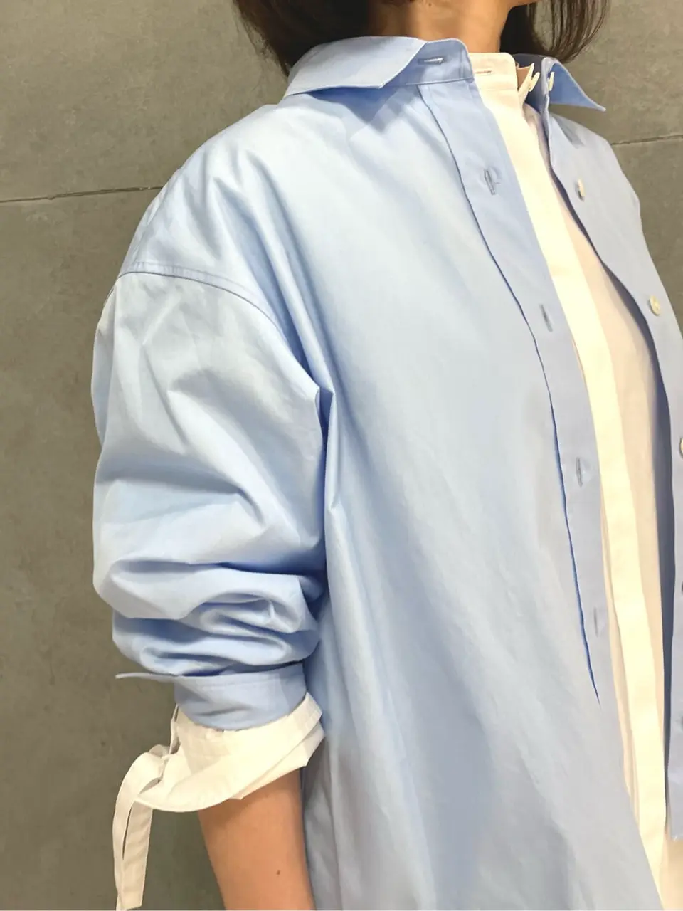 23区 L 西村 コーディネート画像