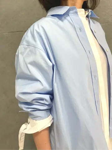 23区 L 西村 コーディネート画像