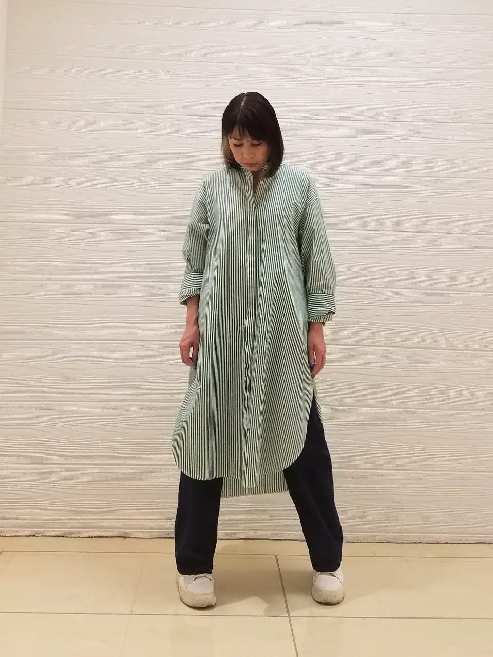  石川 コーディネート画像