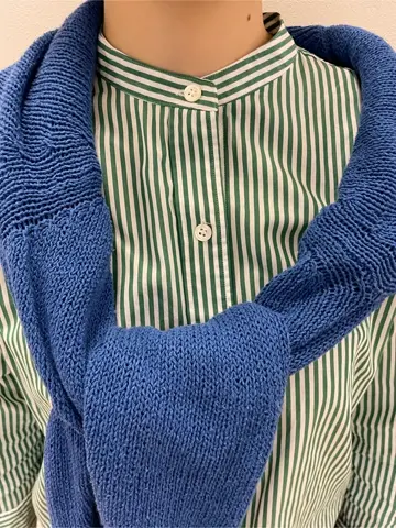 23区 L 露草 コーディネート画像