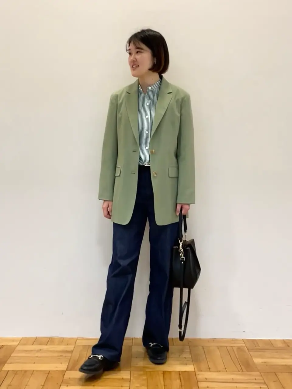 23区 L 露草 コーディネート画像