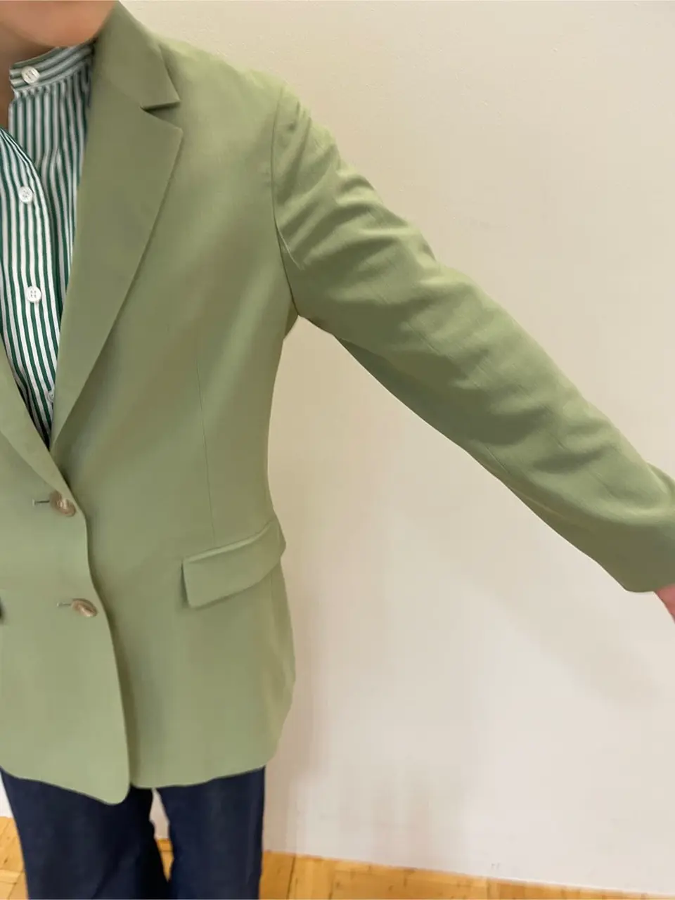 23区 L 露草 コーディネート画像