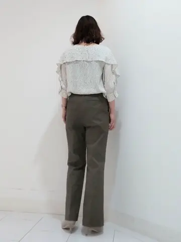 23区 L ナオミ コーディネート画像