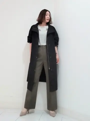 23区 L ナオミ コーディネート画像