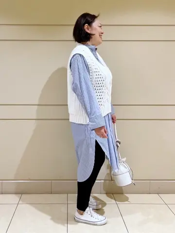 23区 L 山崎 コーディネート画像