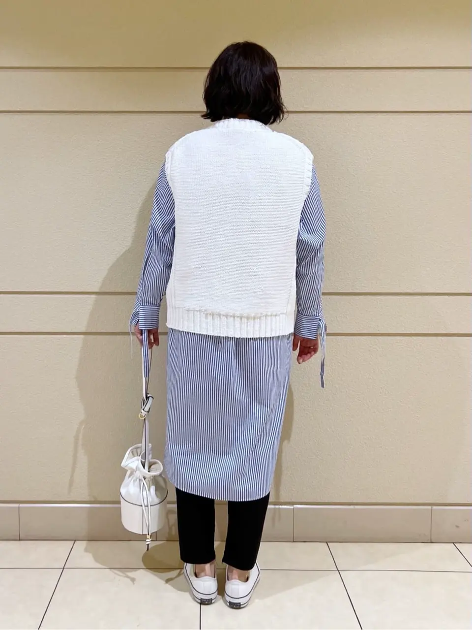 23区 L 山崎 コーディネート画像