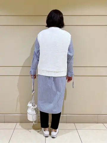 23区 L 山崎 コーディネート画像