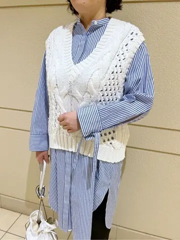 23区 L 山崎 コーディネート画像