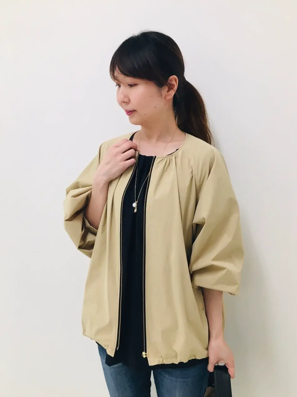 23区 L やの コーディネート画像