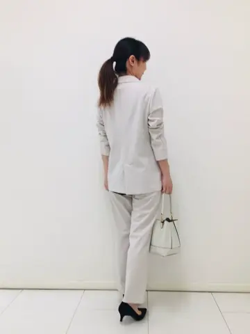 23区 L やの コーディネート画像