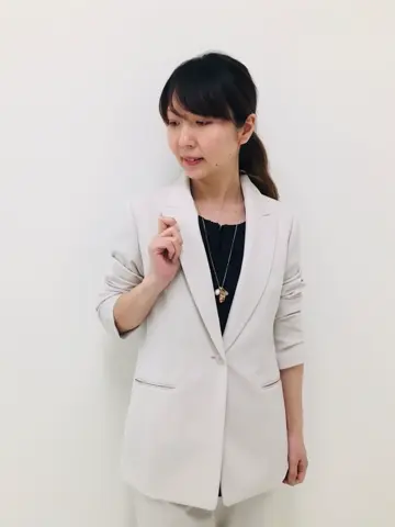 23区 L やの コーディネート画像