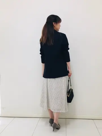 23区 L やの コーディネート画像