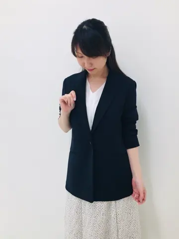 23区 L やの コーディネート画像