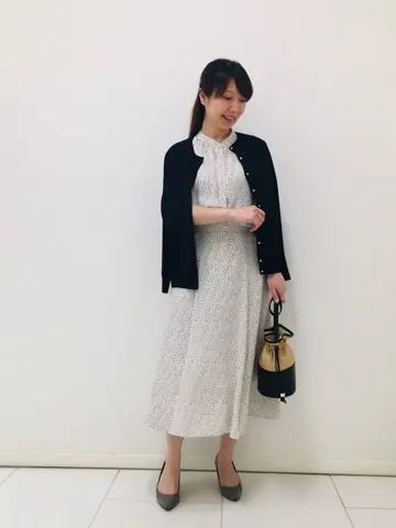 23区 L やの コーディネート画像