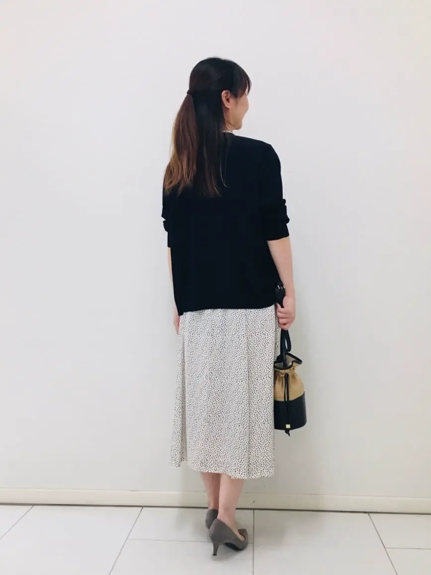 23区 L やの コーディネート画像