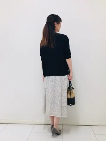 23区 L やの コーディネート画像