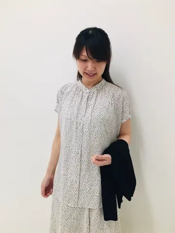 23区 L やの コーディネート画像