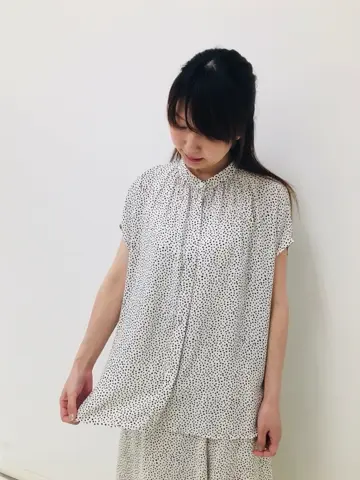 23区 L やの コーディネート画像