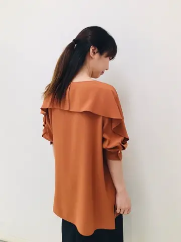 23区 L やの コーディネート画像