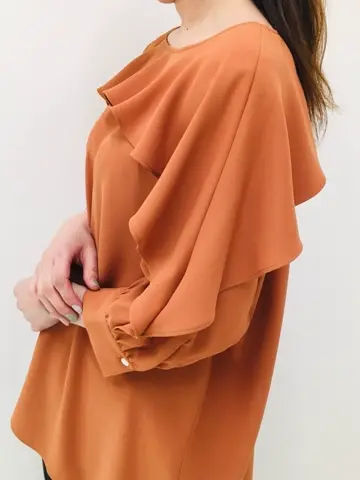 23区 L やの コーディネート画像