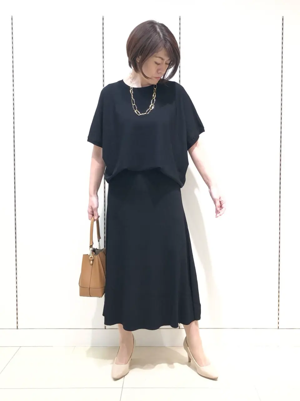  鈴木 コーディネート画像