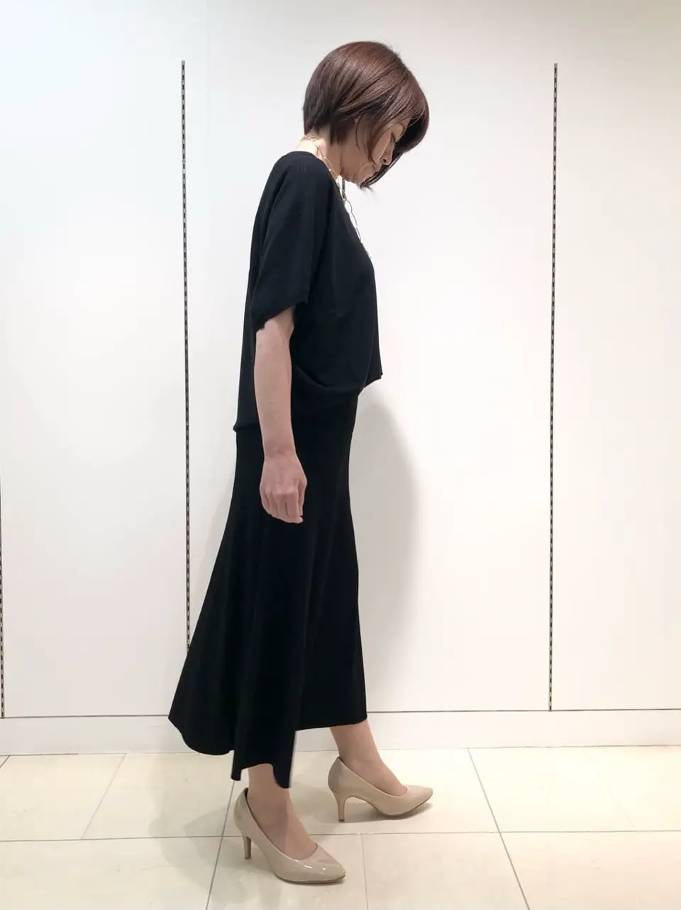 23区 L 鈴木 コーディネート画像