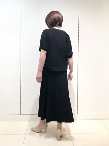 23区 L 鈴木 コーディネート画像